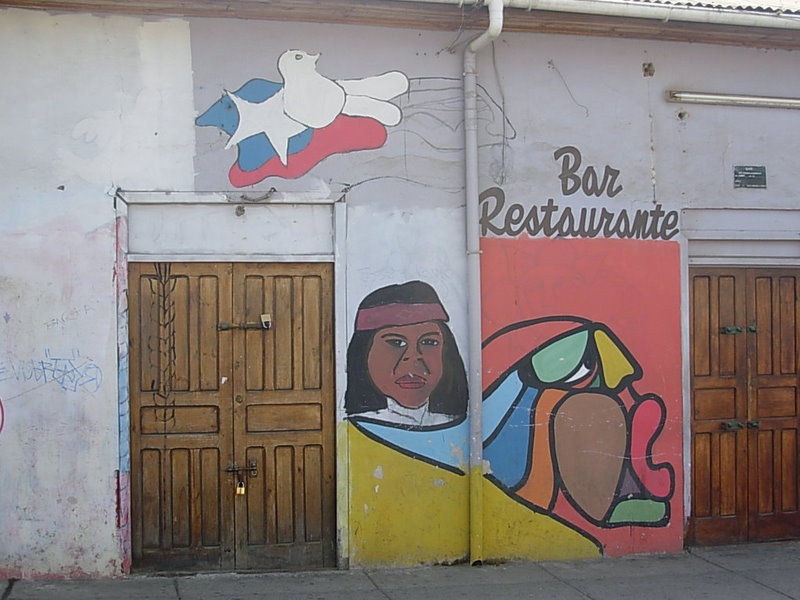 Foto de La Ligua, Chile