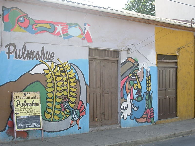 Foto de La Ligua, Chile