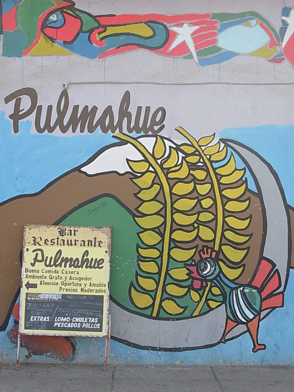 Foto de La Ligua, Chile