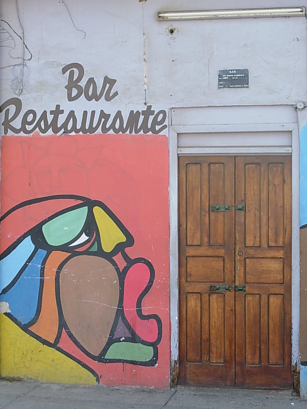 Foto de La Ligua, Chile