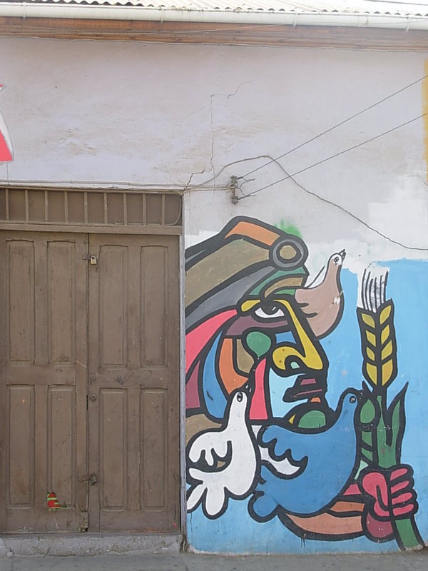 Foto de La Ligua, Chile