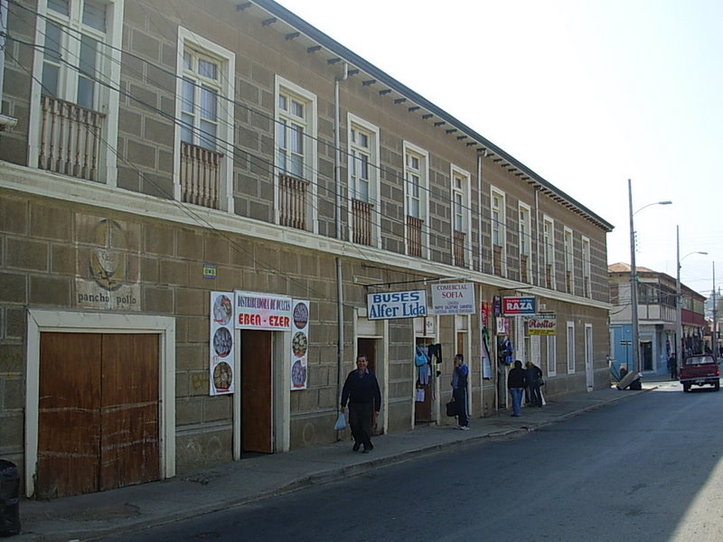 Foto de La Ligua, Chile