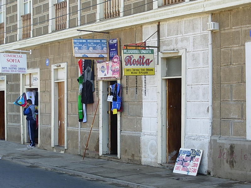 Foto de La Ligua, Chile