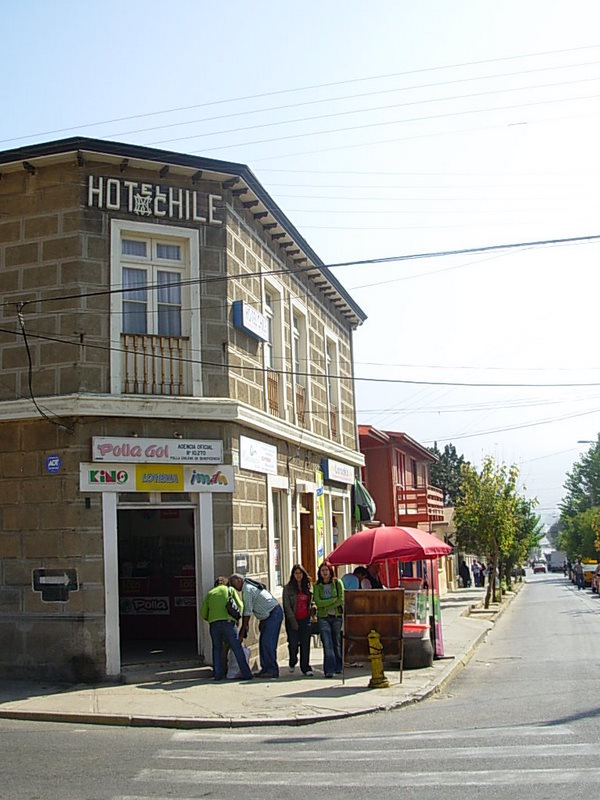 Foto de La Ligua, Chile
