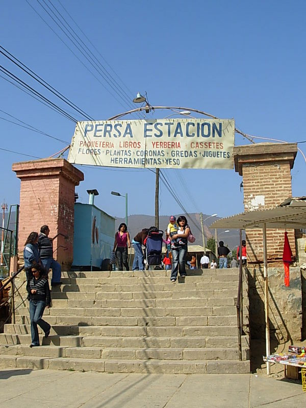 Foto de La Ligua, Chile