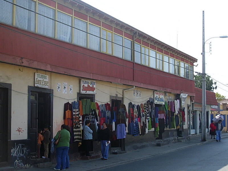 Foto de La Ligua, Chile