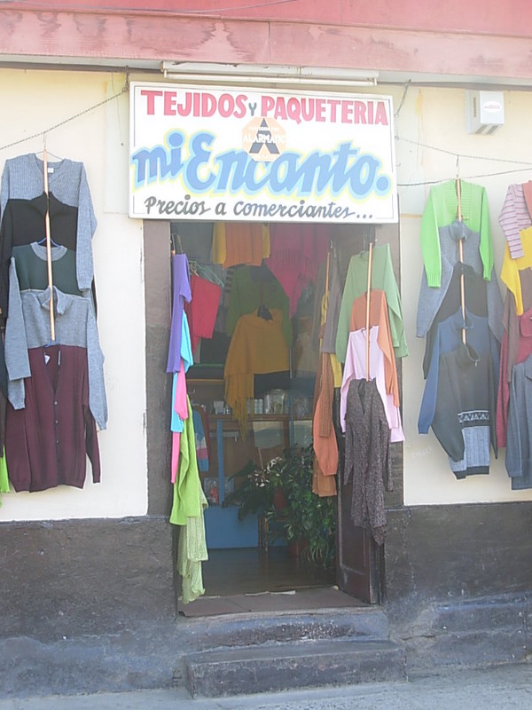 Foto de La Ligua, Chile