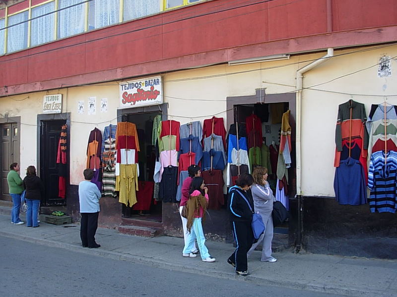 Foto de La Ligua, Chile