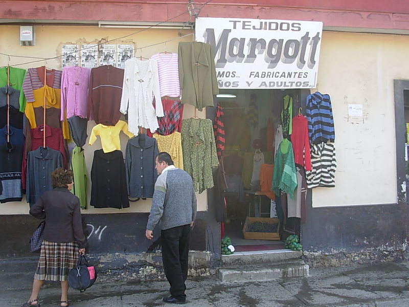 Foto de La Ligua, Chile