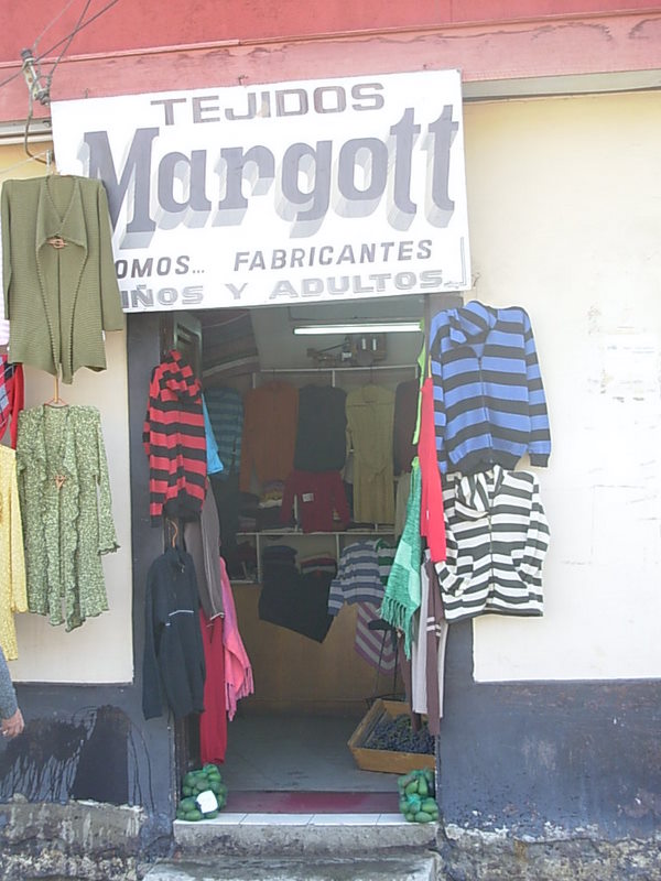 Foto de La Ligua, Chile