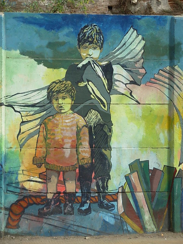 Foto de Valparaiso, Chile