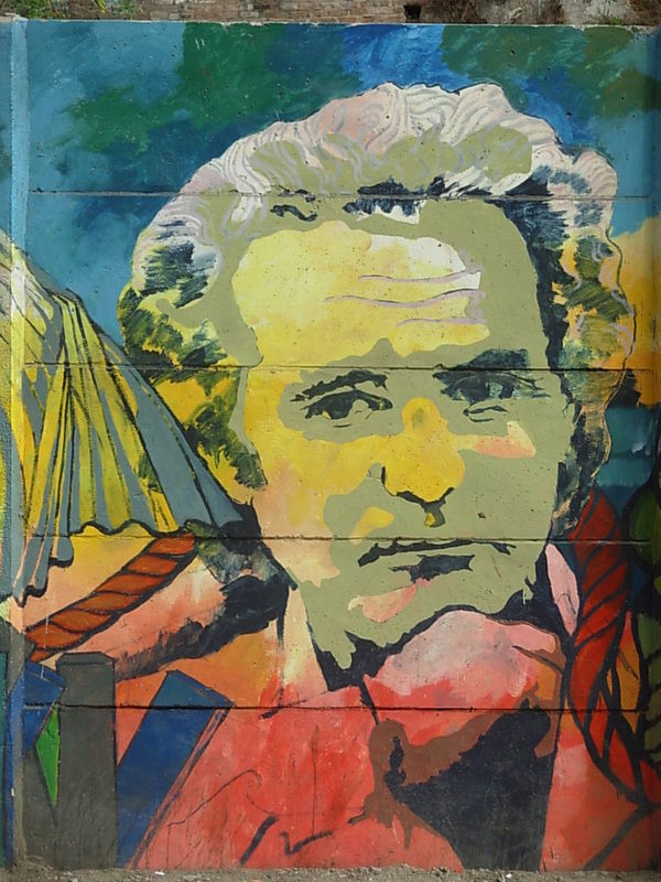 Foto de Valparaiso, Chile