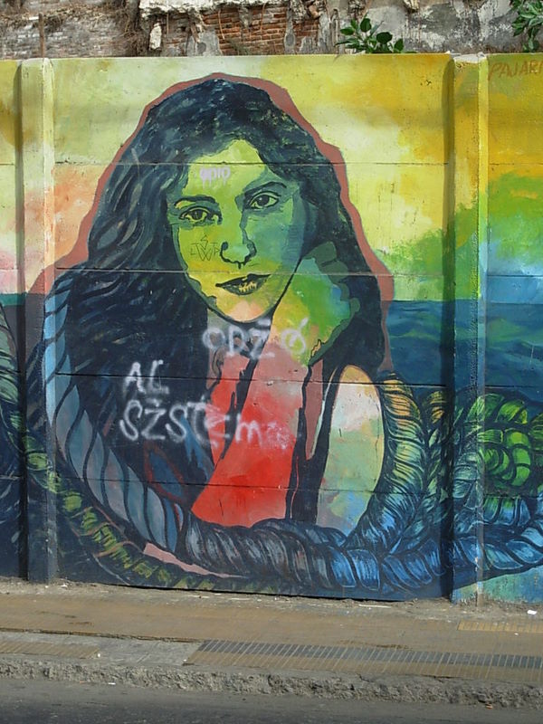 Foto de Valparaiso, Chile