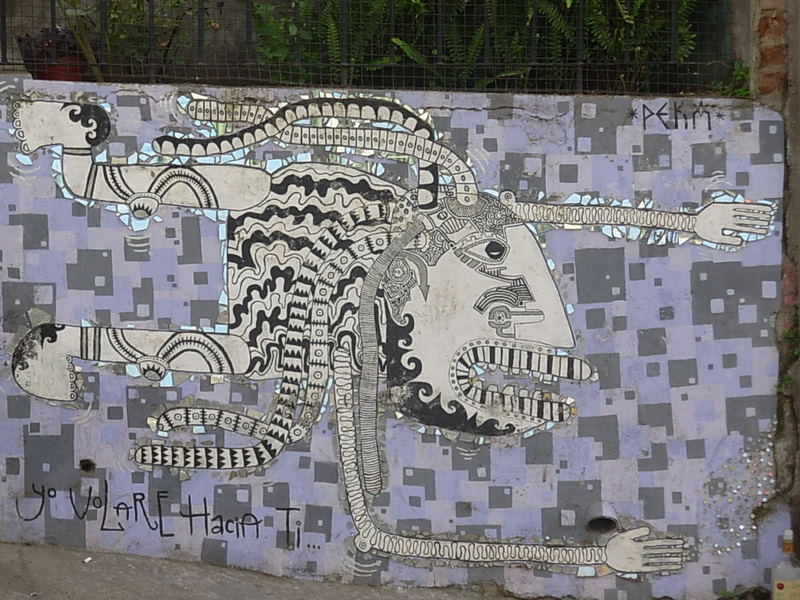 Foto de Valparaiso, Chile