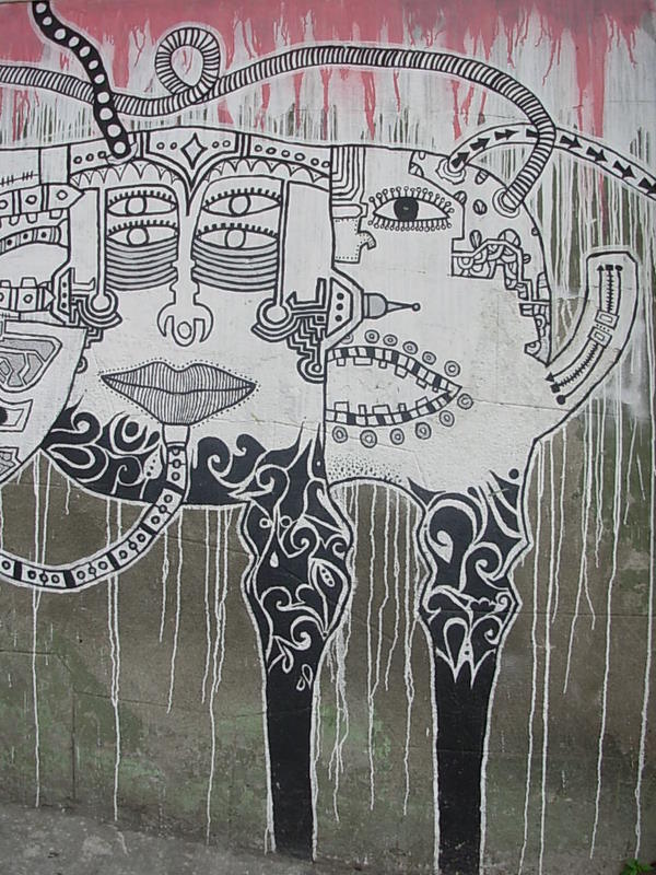 Foto de Valparaiso, Chile