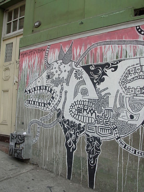 Foto de Valparaiso, Chile