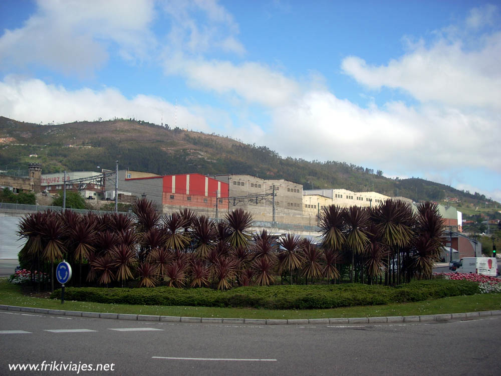 Foto de Oviedo (Asturias), España