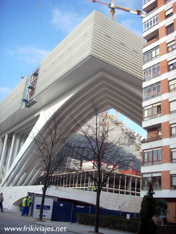 Foto de Oviedo (Asturias), España