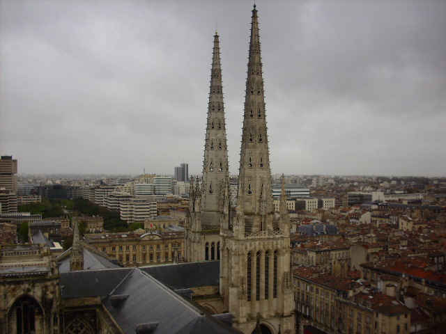 Foto de Bordeaux, Francia