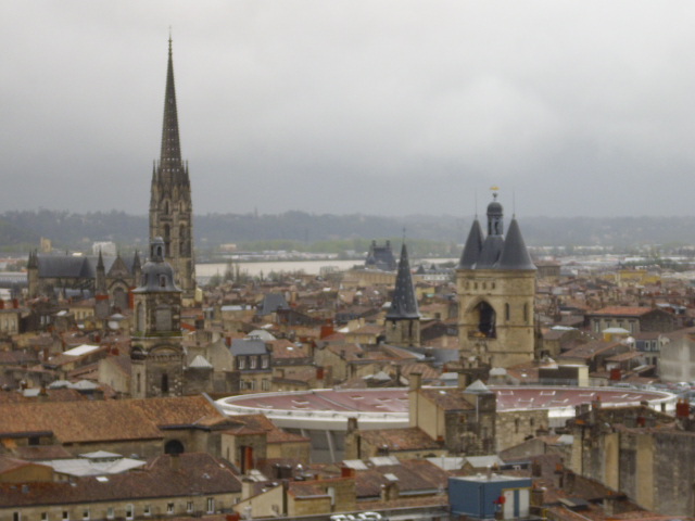 Foto de Bordeaux, Francia