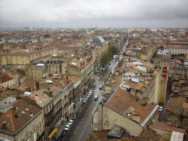 Foto de Bordeaux, Francia