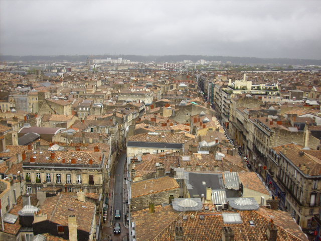 Foto de Bordeaux, Francia