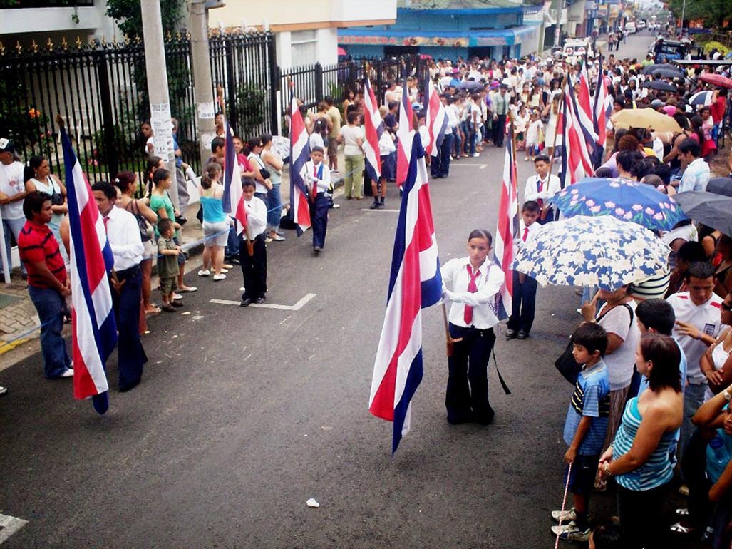 Foto de Alajuela, Costa Rica
