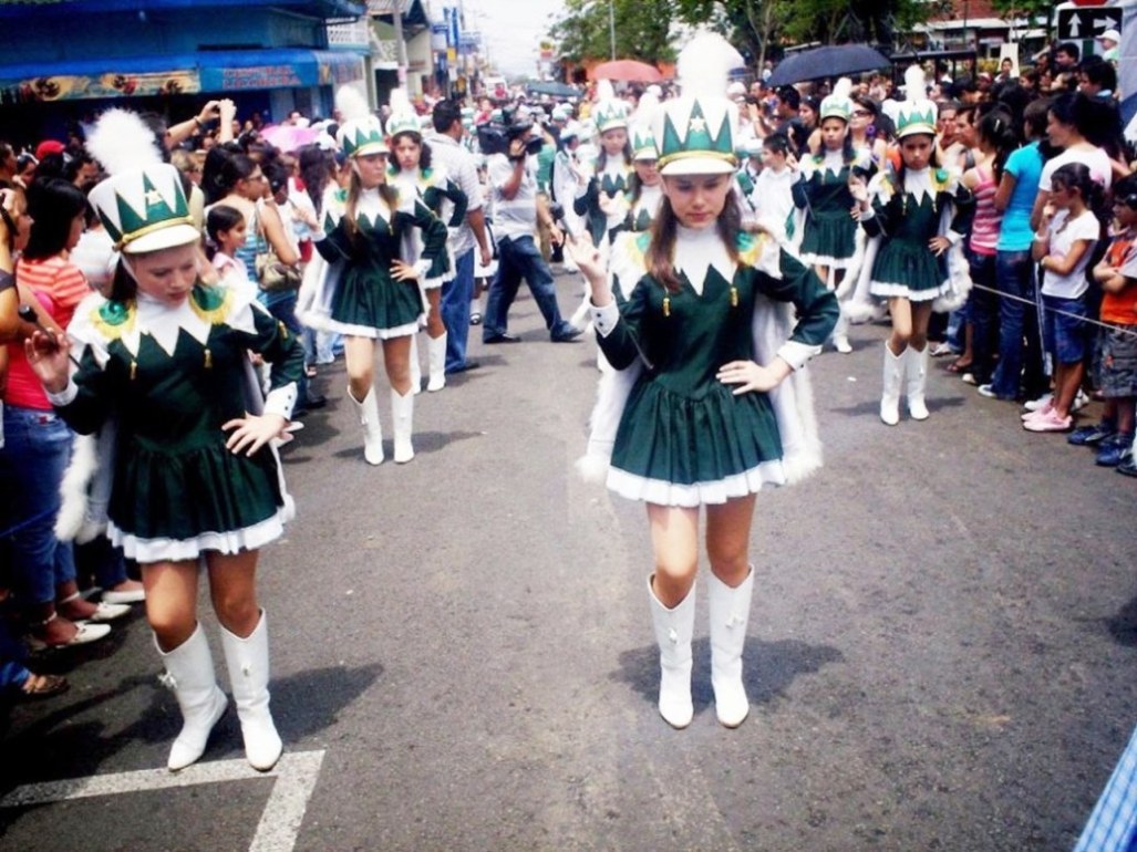 Foto de Alajuela, Costa Rica