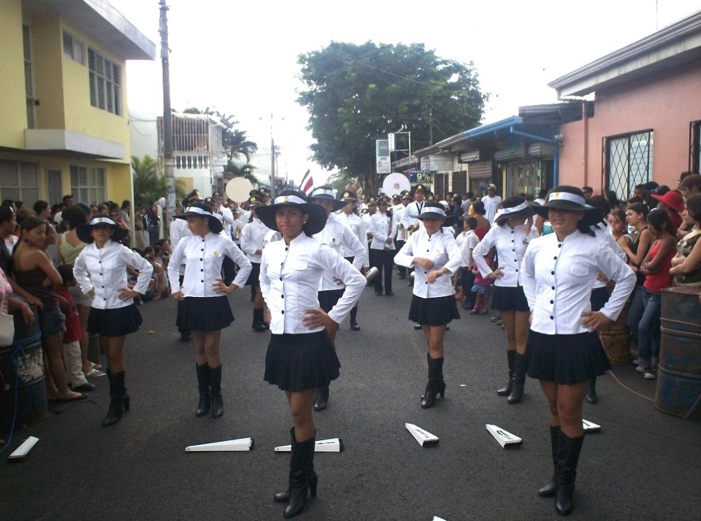 Foto de Alajuela, Costa Rica