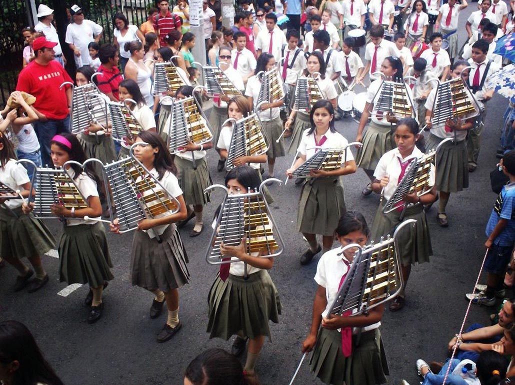 Foto de Alajuela, Costa Rica