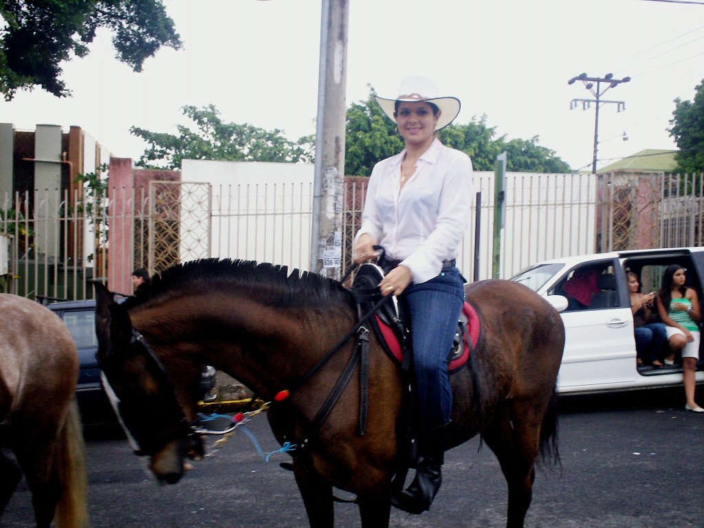 Foto: TOPE, ALAJUELA. - Alajuela, Costa Rica