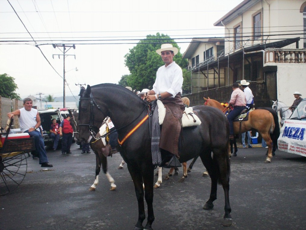 Foto: TOPE, ALAJUELA. - Alajuela, Costa Rica