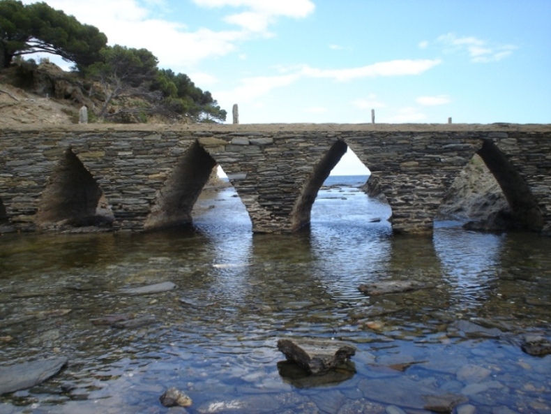 Foto de Cadaqués (Girona), España