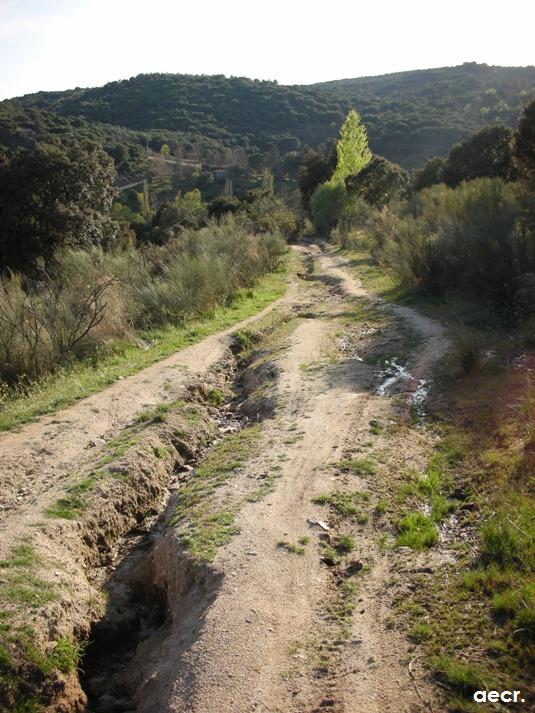 Foto de Villanueva del Pardillo (Madrid), España