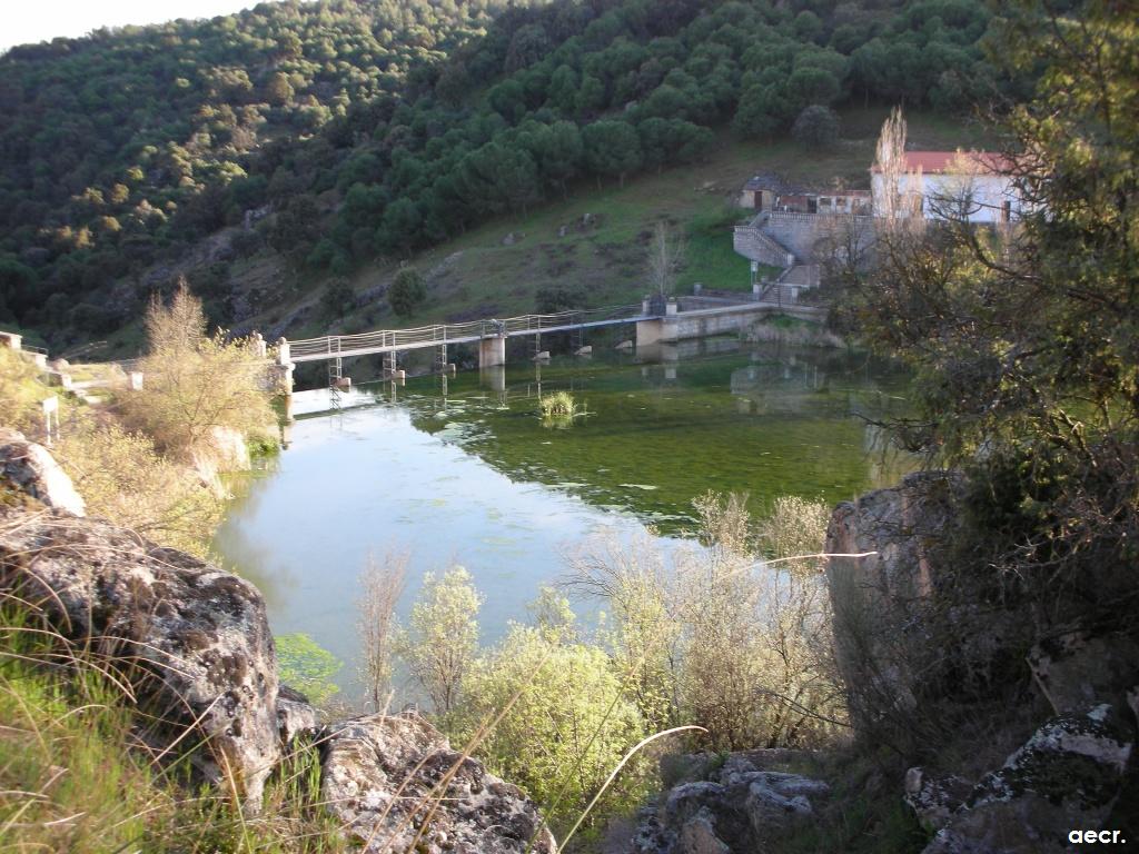 Foto de Villanueva del Pardillo (Madrid), España