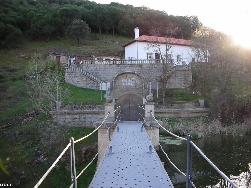 Foto de Villanueva del Pardillo (Madrid), España