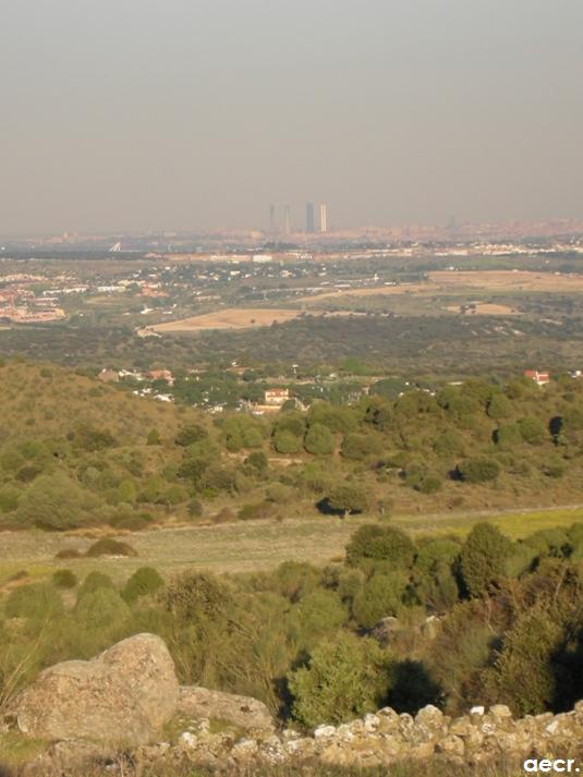 Foto de Villanueva del Pardillo (Madrid), España