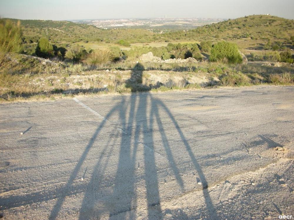 Foto de Villanueva del Pardillo (Madrid), España