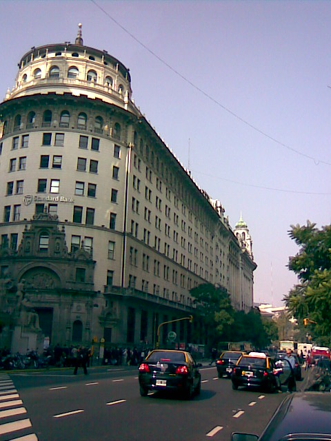 Foto de Buenos Aires, Argentina