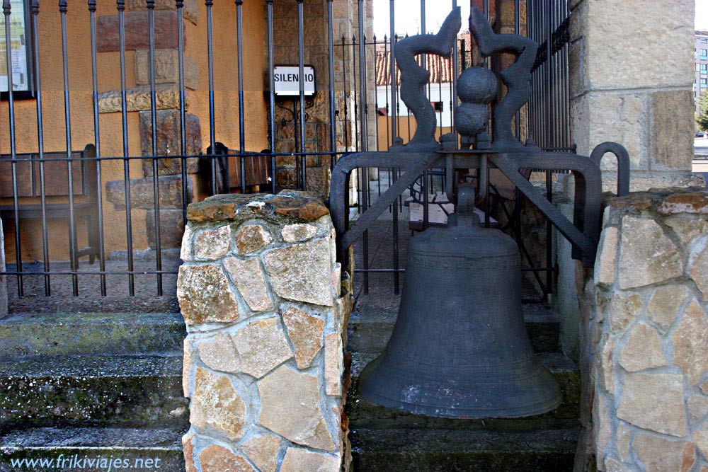 Foto de Oviedo (Asturias), España
