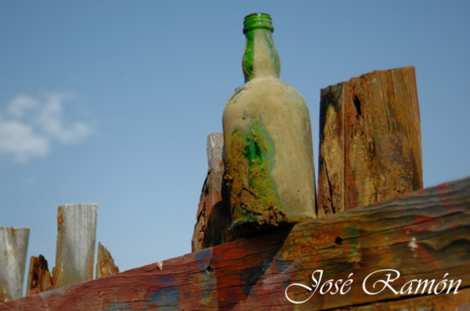 Foto de Cádiz (Andalucía), España