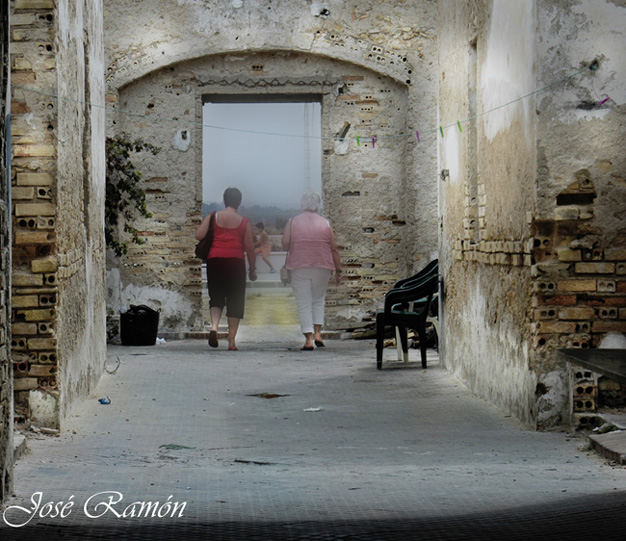 Foto de Cádiz (Andalucía), España