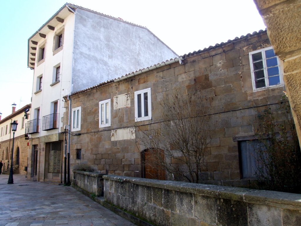 Foto de Aguilar de Campoo (Palencia), España