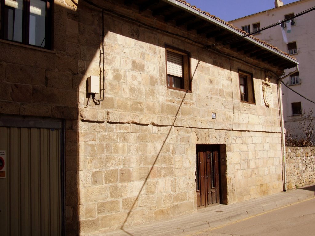 Foto de Aguilar de Campoo (Palencia), España