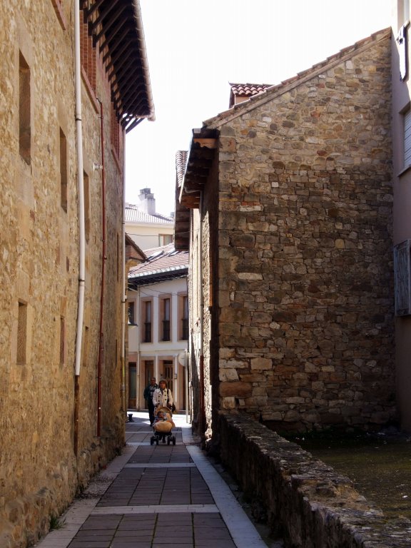 Foto de Aguilar de Campoo (Palencia), España