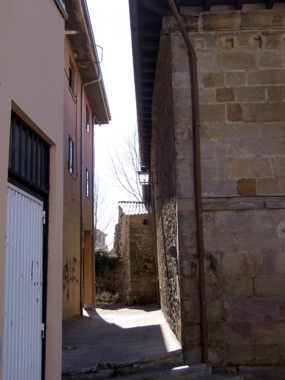 Foto de Aguilar de Campoo (Palencia), España