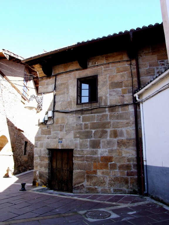 Foto de Aguilar de Campoo (Palencia), España