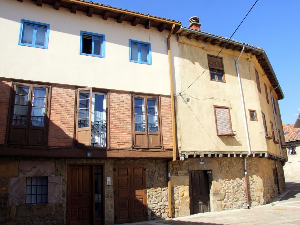 Foto de Aguilar de Campoo (Palencia), España