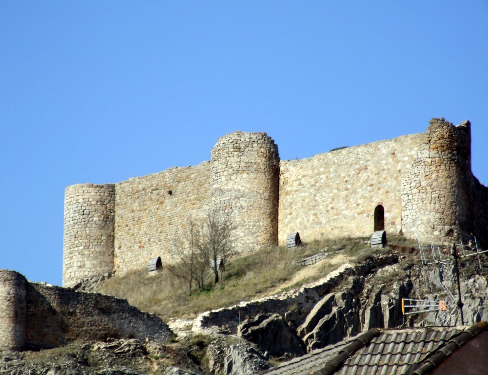 Foto de Aguilar de Campoo (Palencia), España