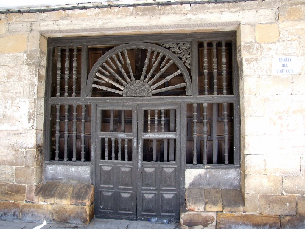 Foto de Aguilar de Campoo (Palencia), España